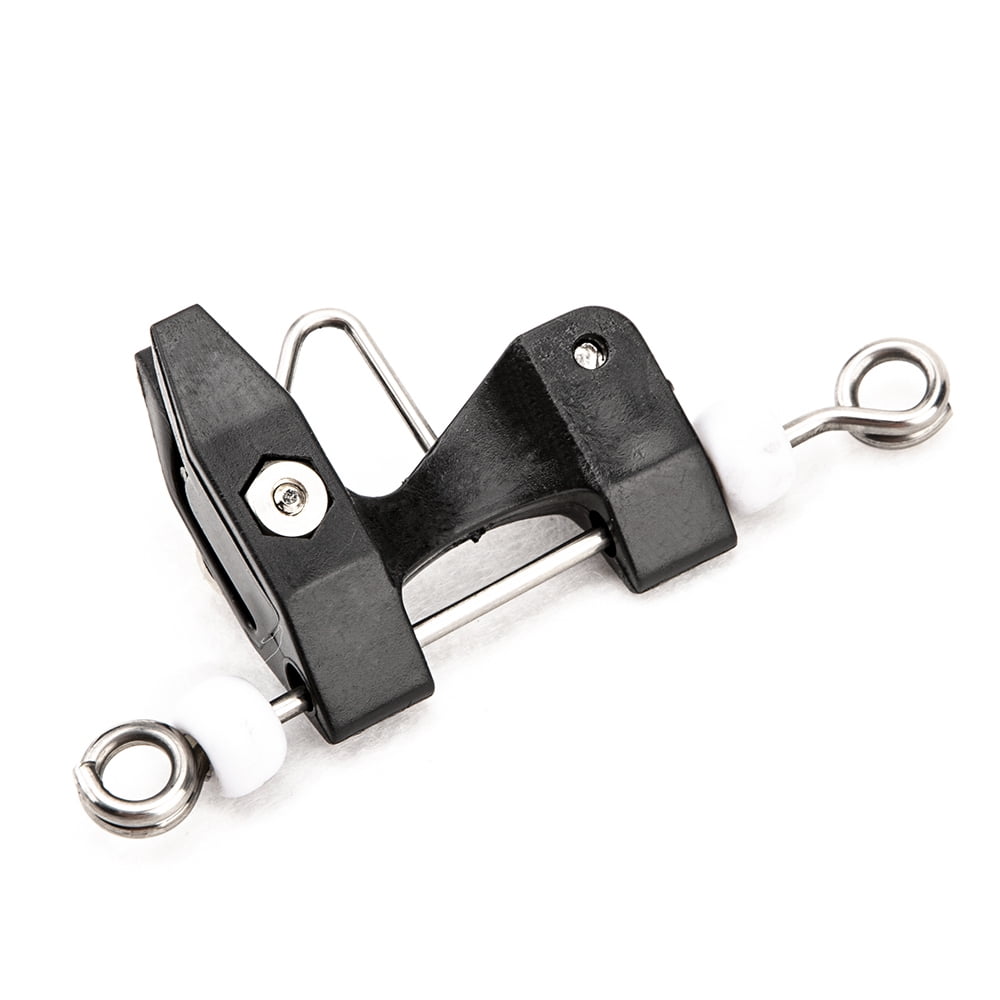 Downrigger, Outrigger Gear 7 Release Clips Boating & Fishing for Kite