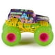 thumbnail image 2 of Sepulturero oficial Monster Jam 2024 Diecast Truck a escala 1:64, 2 of 6
