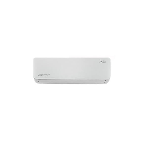 aire minisplit inverter x32 220v frio calor 2 toneladas gas r32 2023 mirage inverter x32