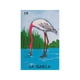 thumbnail image 2 of Playera Unisex De La Garza De La Loteria Mexicana Color Morado Talla Grande Marca Emil SaEs, 2 of 4