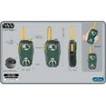 thumbnail image 7 of ekids The Book of Boba Fett Toy Walkie Talkies for Kids, Two Way Radios for Indoor and Outdoor Games, 7 of 7