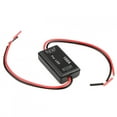 thumbnail image 3 of Auto Motorcycle LED Pulsing Strobe Flash Light Switch Module Rear Brake Stop Light Controller, 3 of 5