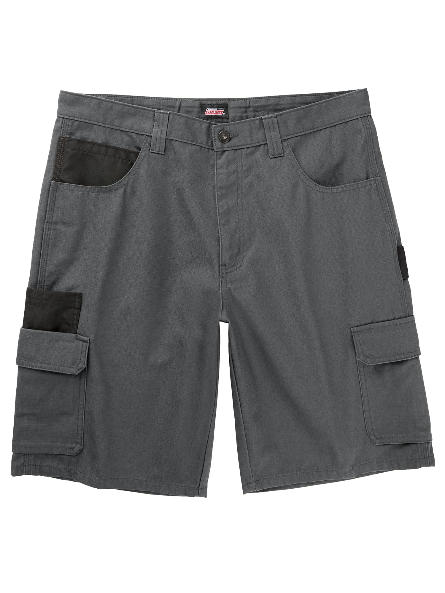 Men's Genuine Dickies Ultimate Ripstop Workwear Cargo Short