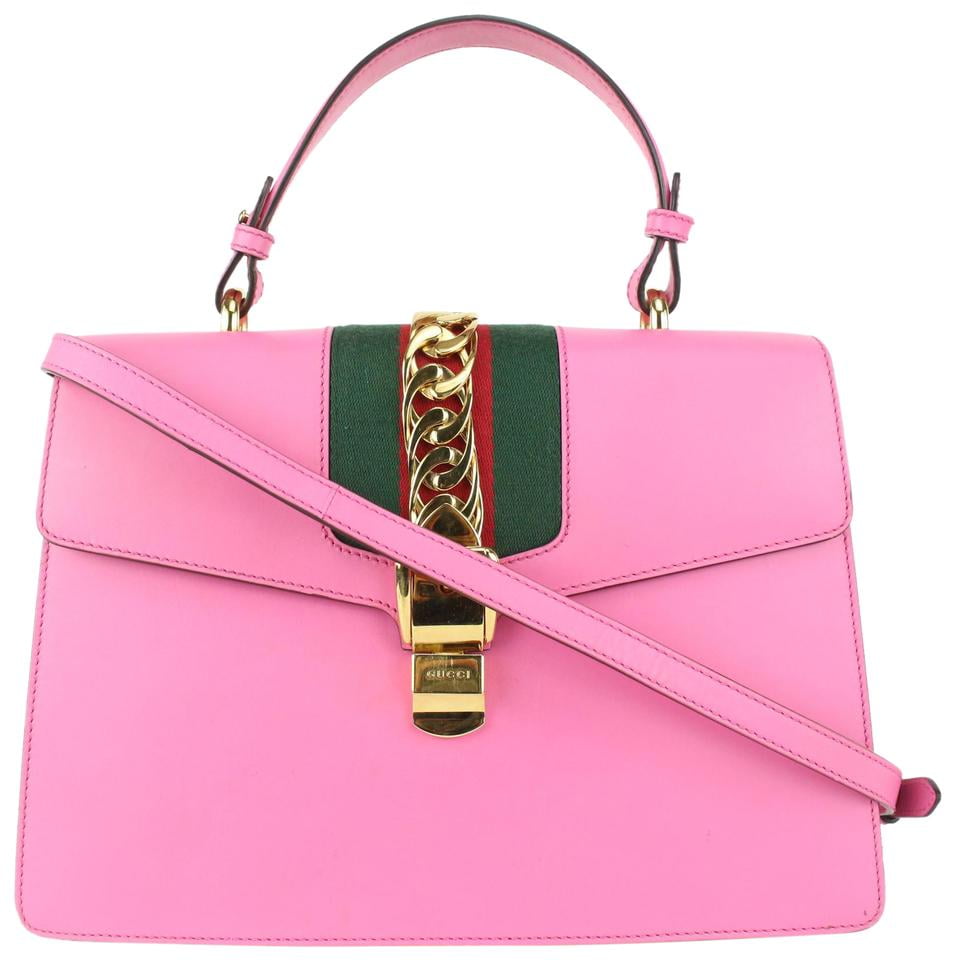 gucci sylvie bag sale