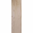 thumbnail image 4 of 5 1/2"W x 14"D x 18"H Newport Smooth Corbel w/Backplate, Douglas Fir, 4 of 9