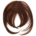 thumbnail image 4 of Faux Pince à Cheveux Frange Extension de Cheveux Pièce de Cheveux Pince à Frange pour Femmes, 4 of 9