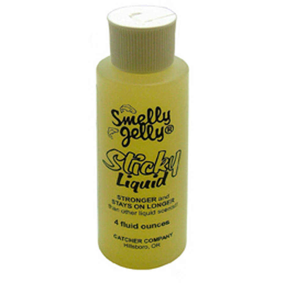 Smelly Jelly Sticky Liquid