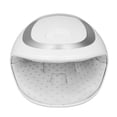 thumbnail image 1 of Cordless Electric Hand Massager Machine Compression Relief Hot Compress for Carpal Tunnel, 1 of 7