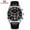 2051P-HH, variant on VA VA VOOM Classic Men Quartz Watches Simulation Multifunctional Calendar Leather Waterproof Military Business Men's Wristwatch