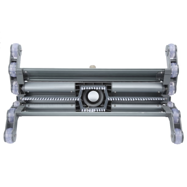 Cabezal De Aspiradora Para Piscina, Cabezal De Aspiradora Duradero Para Piscina Para Interiores Y Exteriores