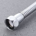 thumbnail image 4 of HEALEEP Kitchen Spray Nozzle Stainless Steel Silver Easy Installation 1Set, 4 of 4