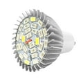 thumbnail image 2 of 28W LED Full Spectrum E14 GU10 Grow Light Bulb for Flower Plant Indoor Growing, 2 of 7