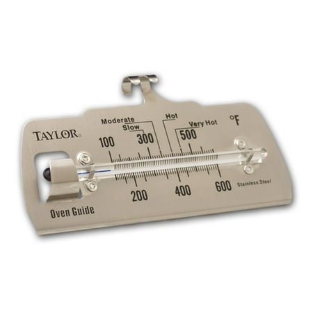 Taylor Five Star Commercial Oven Guide Thermometer (Set of 6)