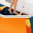 thumbnail image 4 of Bears Rubber Mat Runner Rug Kitchen Runners Absorbent Washable 15.7"x59" Rectangular, 4 of 6