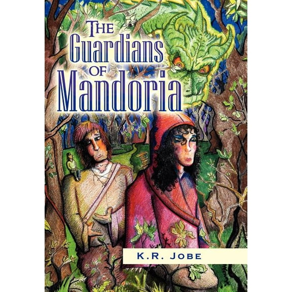 Guardians of Mandoria