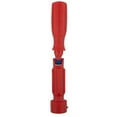 thumbnail image 1 of Plastic 10/13/17mm Toilet Seat Installation Wrench Spanner Repairing Tools, 1 of 8