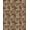 Brown, Pattern 3, variant on ODIKA 4'x6' Navy Blue Victorian Floral Diamond Washable Area Rug Geometric Trellis Framework With Botanical Motifs Intricate Decorative Non-Slip, Chair-Friendly, Flatwoven for Home Office, Under Desk