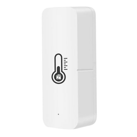 Smart Humidity Temperature Sensor with Hygrometer | Walmart Canada