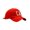 Red, variant on Summer Sales Under $1 Baseball Cap Women Sports Baseball Cap for Summer Running Uv Protection Hat Breathable Mesh