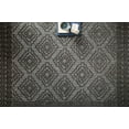 thumbnail image 2 of Loloi Rainier Grey / Charcoal 3'-11" x 5'-11" Area Rug, 2 of 8