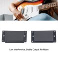 thumbnail image 4 of Electric Guitar Pickup,Double Coil Humbucker Pickups For EpiphoneGuitar, 4 of 8