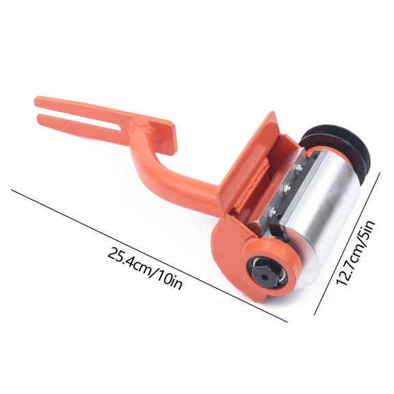 Chainsaw Log Debarker Peeler for Husqvarna Debarking Attachment Timber Peeler