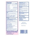 thumbnail image 2 of Boiron YeastCalm, Homeopathic Medicine for Yeast Infection Relief, Minor Vaginal Itching, Burning, Discomfort, 7 Suppositories Form, 2 of 12