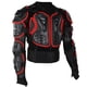 thumbnail image 5 of Armadura para montar, Armadura para montar, Chaqueta protectora, Armadura protectora, Armadura de cuerpo completo para motocicleta, Ingeniería personalizada, 5 of 12