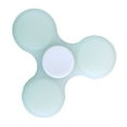 thumbnail image 2 of Fluorescent Tri-vane Fidget Spinner, glows, Durable Bearing, 1Min Spin, Improve attention, behavior, emotions, memory, organizational skills. Reduce stress &amp; anxiety. Fast Delivery in 3-7 days, 2 of 4