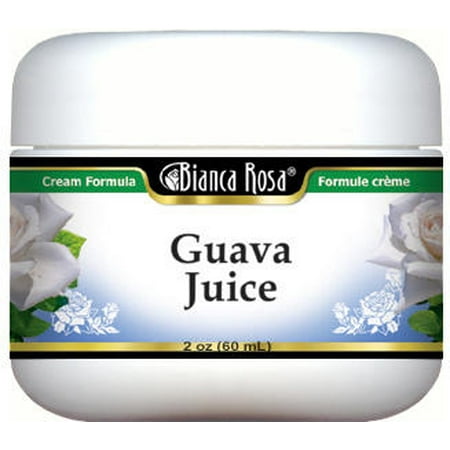 Guava Juice Cream (2 oz, ZIN: 520490)