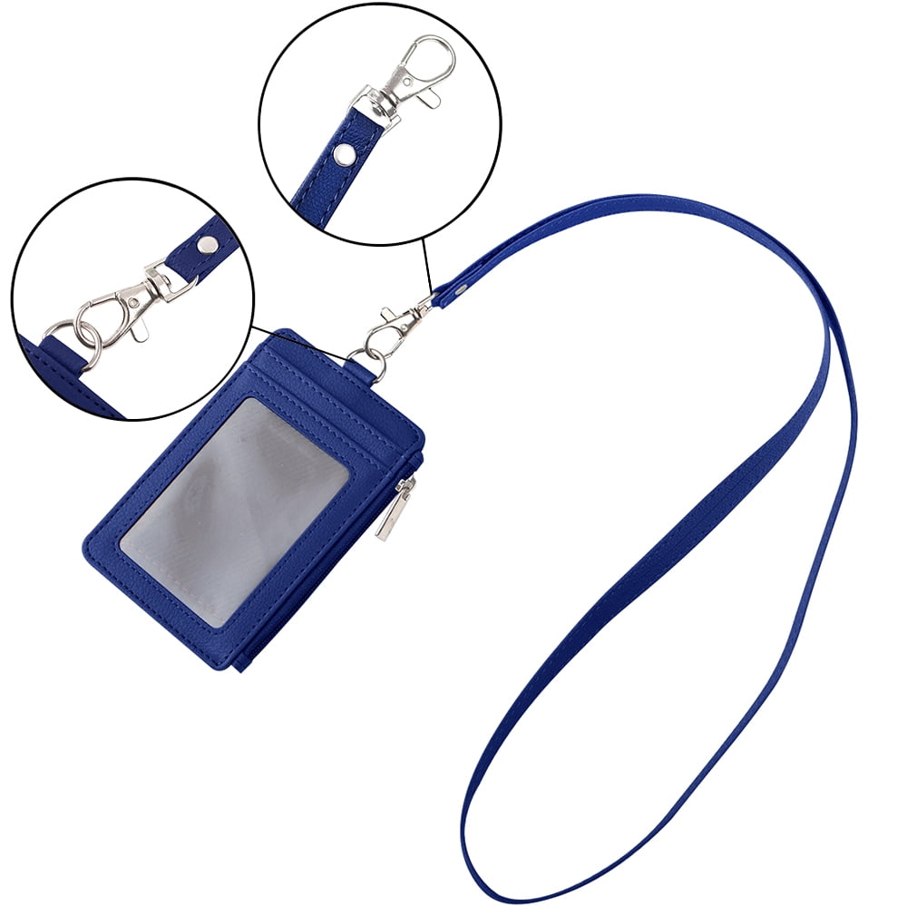 Badge & ID Holders for Office Supplies | Secure ID Display
