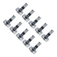 thumbnail image 4 of Shirring Gathering Presser Foot,10PCS Gathering Foot Lightweight Cloth Presser Foot Presser Foot Enhanced Features, 4 of 14