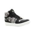 thumbnail image 1 of Tenis Panam® Edición Especial Dia De Muertos Color Negro negro 22, 1 of 12