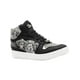 thumbnail image 1 of Tenis Panam® Edición Especial Dia De Muertos Color Negro negro 24, 1 of 12