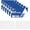 White, variant on E-Clips USA 3” x 5” Index Cards White Flashcards, 6-Pack (100 Cards Per Pack)