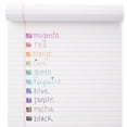 thumbnail image 5 of Paper Mate InkJoy 100ST Ballpoint Pens, Medium Point (1.0mm), Assorted, 18 Count, 5 of 7