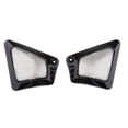 thumbnail image 1 of De cubierta Lateral Del Cuello Del Marco Negro Para VRSCDX, 1 of 9