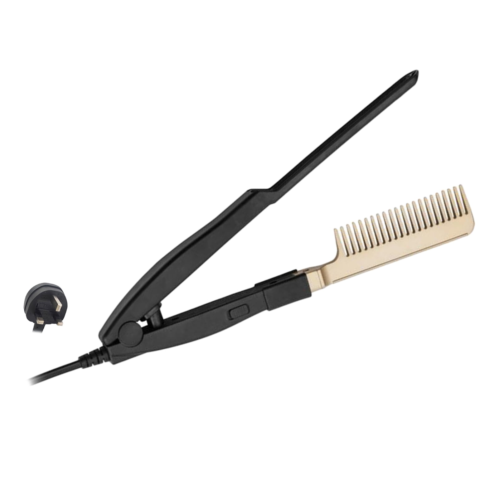 Cepillo eléctrico para cabello Silker Silker Dúo Bodega Aurrera