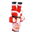 thumbnail image 3 of Muñeco de Papá Noel, 3 of 8