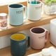thumbnail image 4 of Accesorios de baño Vaso de cepillo de dientes reutilizable, 4 of 6