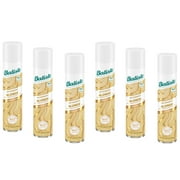 Batiste dry Shampoo Blonde, 3.81 OZ - 6 Pack
