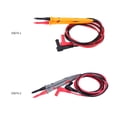 thumbnail image 1 of Testeur Multimètre Probe, Câble de Stylo Testeur Probe Testnen Eryue Yorten Qisuo Tu-3010b Tu-3010b, 1 of 7