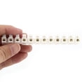 thumbnail image 2 of Dual Row Screw Terminal Electric Barrier Electrical Block Electric Wire Connecting For Motors Electric Wire Connecting, 2 of 8