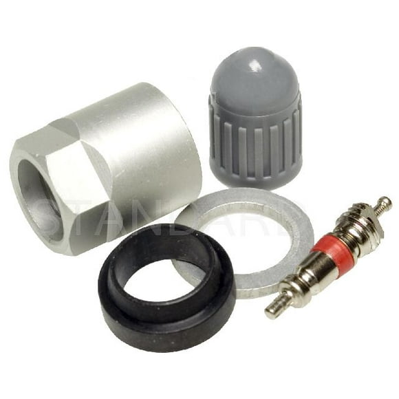 Nissan Juke Tire Pressure Monitoring System Tpms Sensor Service Kit