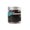 Red, variant on 20Pcs 8.5cm/1.6g Soft Bait Simulation Quickly Gather Fish Tempting Bite Resistant Long Beard Floating Shrimp Soft Outdoor Fishing