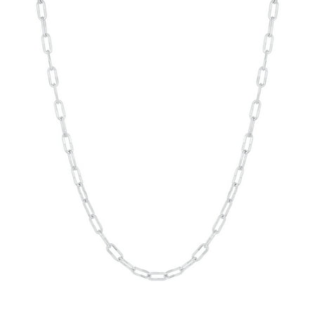 And Now This Necklace