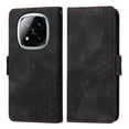 thumbnail image 4 of Funda GANGXUN para Xiaomi Redmi Note 14 Pro Plus 5G con diseño acolchado elegante, cuero PU, protección total y ajuste preciso, 4 of 5