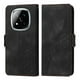 thumbnail image 4 of Funda GANGXUN para Xiaomi Redmi Note 14 Pro Plus 5G con diseño acolchado elegante, cuero PU, protección total y ajuste preciso, 4 of 5