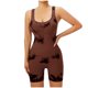 thumbnail image 1 of Trajes de Mujer Casual, Verano Impreso Cremallera Correa de Camisola Traje Corto Hecho de 90% Poliéster 10% Spandex, Trajes Cortos para Mujeres, 1 of 6