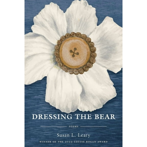 Dressing the Bear, (Paperback)
